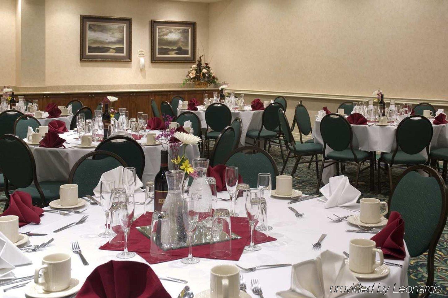 Hilton Garden Inn Boise Spectrum Facilities photo